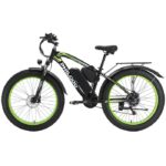 PHILODO H7 Pro All-Terrain Electric Fat Bike-UK - Image 13