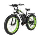 PHILODO H7 Pro All-Terrain Electric Fat Bike-UK - Image 6
