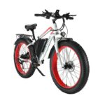 PHILODO H7 Pro All-Terrain Electric Fat Bike-UK - Image 7
