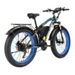 PHILODO H7 Pro All-Terrain Electric Fat Bike-UK - Image 9