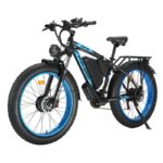 Philodo H8 Dual Motor Cargo bike -UK - Image 10
