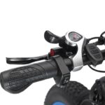 Philodo H8 Dual Motor Cargo bike -UK - Image 12