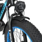 Philodo H8 Dual Motor Cargo bike -UK - Image 13