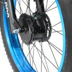 Philodo H8 Dual Motor Cargo bike -UK - Image 16