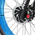 Philodo H8 Dual Motor Cargo bike -UK - Image 18
