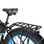 Philodo H8 Dual Motor Cargo Electric bike - Image 16