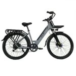 PVY P26 Electric Bike - Image 2