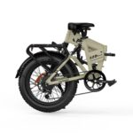 PVY Z20 Plus Folding E-bike - Image 10
