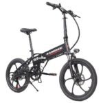 RANDRIDE YA20 Electric Bike - Image 2