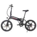 RANDRIDE YA20 Electric Bike - Image 3