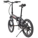 RANDRIDE YA20 Electric Bike - Image 6