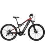 RANDRIDE YG90B Electric Bike - UK - Image 2