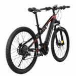 RANDRIDE YG90B Electric Bike - UK - Image 3