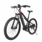RANDRIDE YG90B Electric Bike - UK - Image 4