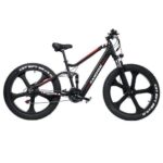 RANDRIDE YX90M Electric Bike - Image 5