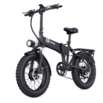 Ridstar H20 PRO Electric Bike