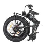 Ridstar H26 Pro Electric Bike - Image 4