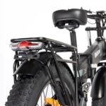 Ridstar H26 Pro Electric Bike - Image 5