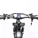 Ridstar H26 Pro Electric Bike - Image 6