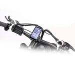Ridstar H26 Pro Electric Bike - Image 7