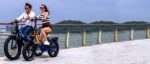 Ridstar MN26 Electric Bike - Image 4