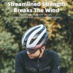 ROCKBROS Bicycle Helmet Cycling Ultralight Road Bike Helmet MTB Scooter Helmet Caps Motorcycle Helmet Casco Ciclismo - Image 7