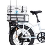 eBike Fishing Rod Holder - Image 9
