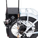 eBike Fishing Rod Holder - Image 10