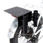 eBike Fishing Rod Holder - Image 7