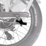 Running Boards Hitch - Image 2