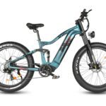 Sambike RSA08-II All Terrain Electric Bike