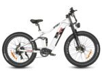 Sambike RSA08-II All Terrain Electric Bike - Image 2