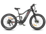 Sambike RSA08-II All Terrain Electric Bike - Image 3
