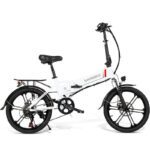 Samebike 20LVXD30 II Electric Bike - US