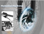 Samebike CY20 Electric Bike - Image 13