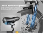 Samebike CY20 Electric Bike - Image 14