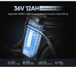 Samebike CY20 Electric Bike - Image 15