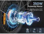 Samebike CY20 Electric Bike - Image 16