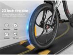 Samebike CY20 Electric Bike-UK - Image 12