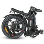 Samebike CY20 Electric Bike-UK - Image 3