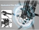 Samebike CY20 Electric Bike-UK - Image 8