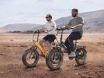Samebike LOTDM200-II Electric Bike - Image 11