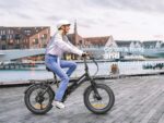 Samebike LOTDM200-II Electric Bike - Image 12