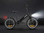 Samebike LOTDM200-II Electric Bike - Image 14