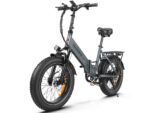 Samebike LOTDM200-II Electric Bike - Image 4