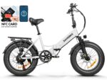 Samebike LOTDM200-II Electric Bike - Image 9