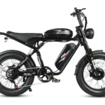 Samebike M20-III Electric Bike