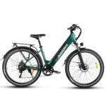 Samebike RS-A01 Pro Electric Bike - UK - Image 11