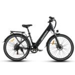 Samebike RS-A01 Pro Electric Bike - UK - Image 6