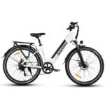 Samebike RS-A01 Pro Electric Bike - UK - Image 7